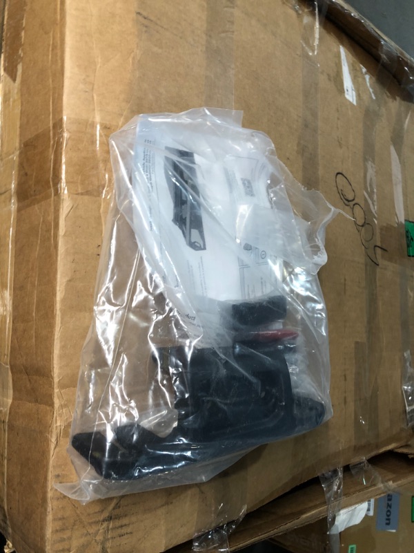 Photo 1 of ***USED - LIKELY MISSING PARTS - UNABLE TO VERIFY FUNCTIONALITY***
Bestop 5245417 Black Twill Sunrider for Hardtop 2018-Current Jeep Wrangler JL & Jeep Gladiator