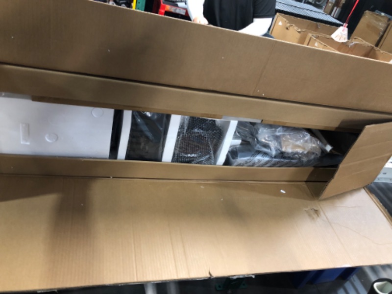 Photo 1 of *** PALLET OF GENERAL MERCHANDISE- NONREFUNDABLE- SOLD AS IS- TRUCK/TRAILER PICKUP ONLY***
JOROTO Rowing Machine, Air Magnetic Foldable Rowing Machines for Home Use, Rower Machine with 49.5" Rail, Backlit Monitor, Bluetooth, App Supported, Tablet Holder