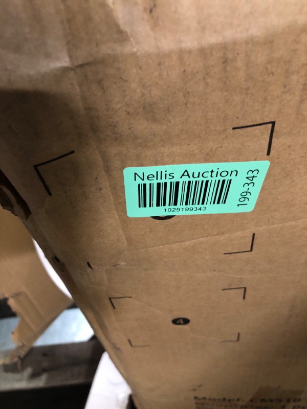 Photo 3 of ***FACTORY SEALED***OPENED FOR INPECTION18,000 BTU Mini Split Air Conditioner, 23 SEER2 Wi-Fi Mini Split AC/Heating System, Inverter Ductless Air Conditioner w/Pre-Charged & Installation Kits, Cools Room up to 750 Sq. Ft, 208/230V, White
