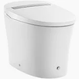 Photo 1 of 
Swiss Madison Hugo Smart Tankless Elongated Toilet, Touchless Vortex™ Dual-Flush 1.1/1.6 gpf