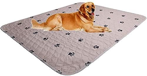 Photo 1 of ***IMAGE FOR REFERENCE***
SincoPet Washable Dog Pee Pads with Puppy Grooming Gloves,Puppy Pads,Reusable Pet Training Pads,Large Dog Pee Pad,Waterproof Pet Pads for Dog Bed Mat,Super Absorbing Whelping Pads
