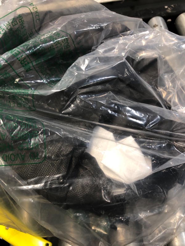 Photo 1 of Yesmotor Motorcycle Half Helmet Retro German Handmade Leather Half Face Quick Release Buckle & Goggles - DOT Approved (Light Brown, L)