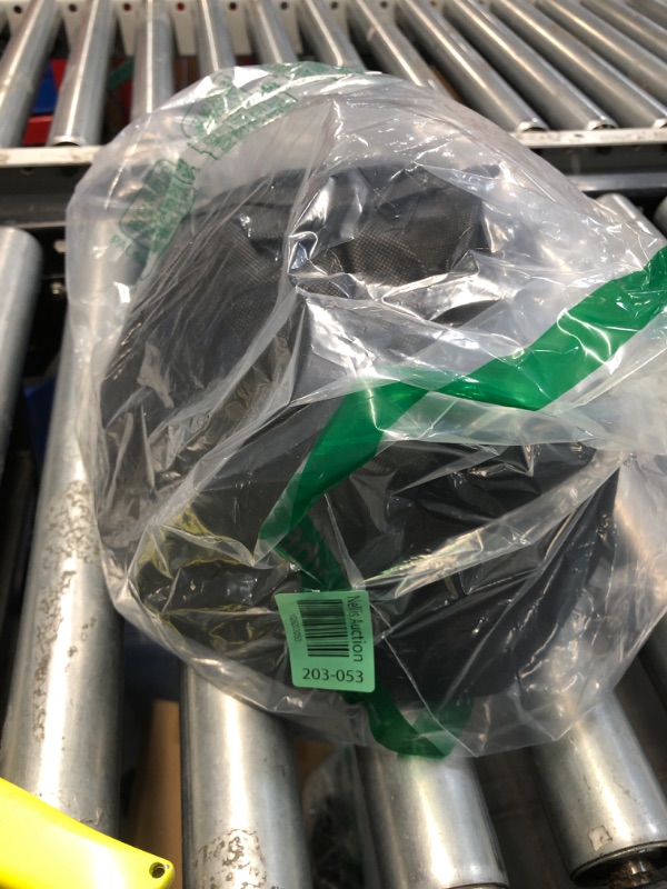 Photo 1 of Yesmotor Motorcycle Half Helmet Retro German Handmade Leather Half Face Quick Release Buckle & Goggles - DOT Approved (Light Brown, L)