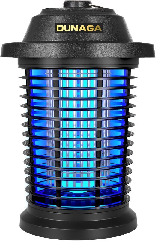 Photo 1 of ***IMAGE FOR REFERENCE**
Bug Zapper Outdoor, Mosquito Zapper Fly Zapper for Outdoor Indoor, Mosquito Killer for Home, Backyard, Patio
