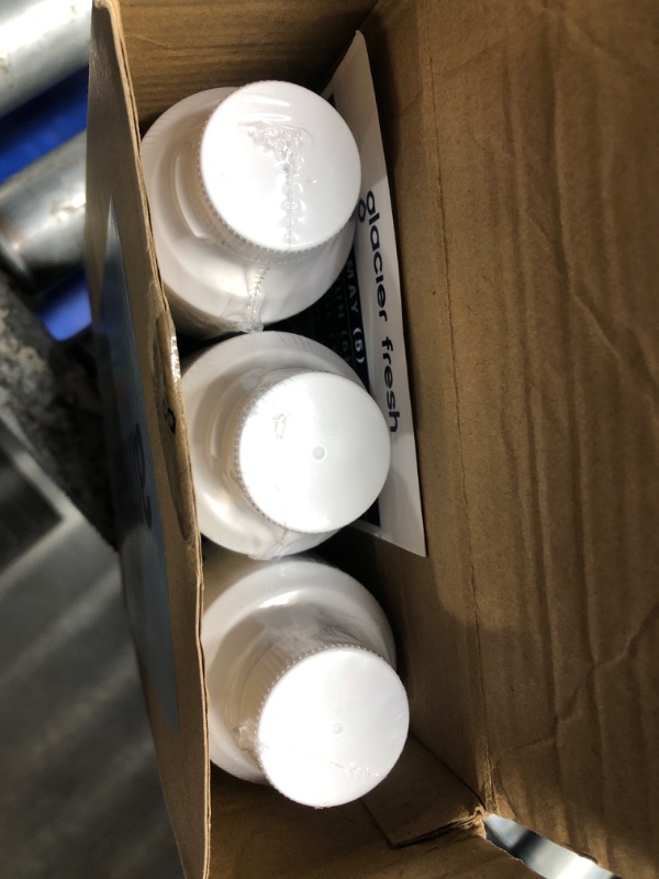Photo 1 of ***FACTORY SEALED BOTTLES**
GLACIER FRESH For DA29-00020B Refrigerator Water Filter Compatible with Samsung DA29-00020A/B