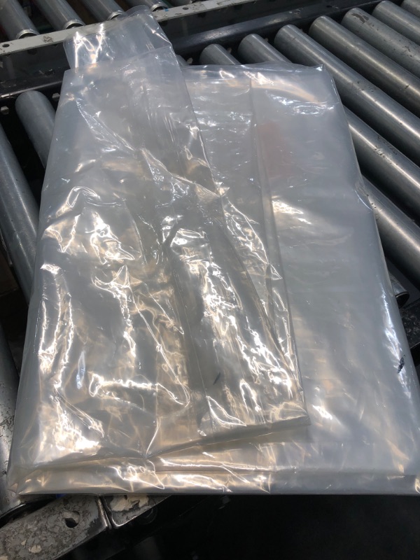 Photo 2 of (Twin/Twin-XL) Foam Mattress Vacuum Bag for Moving/Storage-Compress Mattress by 80%