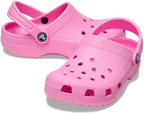 Photo 1 of ***SIZE UNKNOWN - 6 inches long***
Crocs Unisex-Child Kids' Classic Clogs
