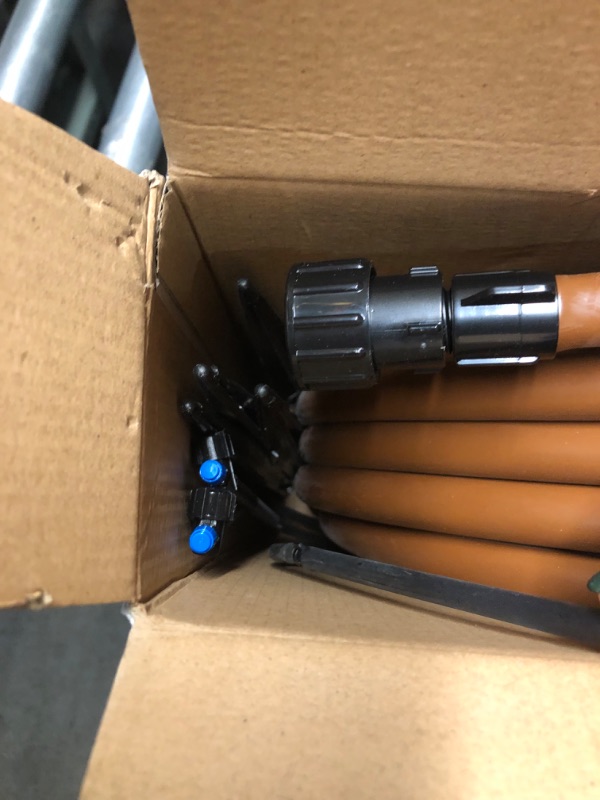 Photo 1 of Raindrip Drip Irrigation Plant Watering Kit