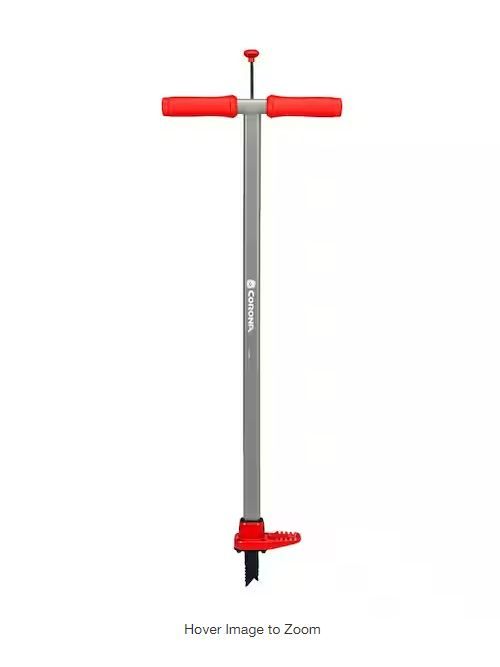 Photo 1 of (READ FULL POST) Corona TP 3841 DualCOMPOUND Action 12-ft. Tree Pruner, Red