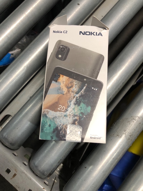 Photo 4 of (READ FULL POST) Nokia C2 2E  SMARTPHONE