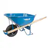 Photo 1 of ***SEE NOTES*** Jackson 6 cu. ft. Steel Wheelbarrow Front Wheel Parts