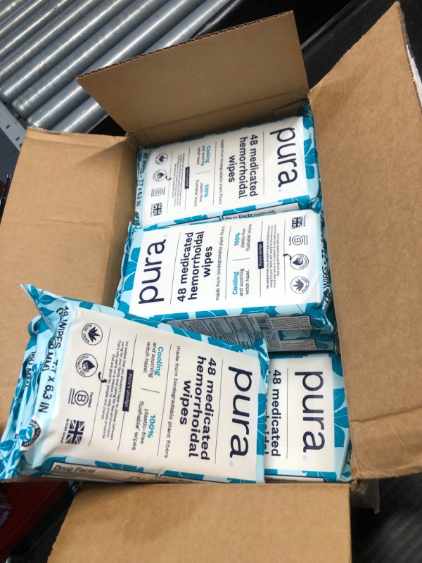 Photo 1 of **NON-REFUNDABLE -EXP. 3.2026*** Baby Wipes 10 x 60 Wipes (600 Wipes)