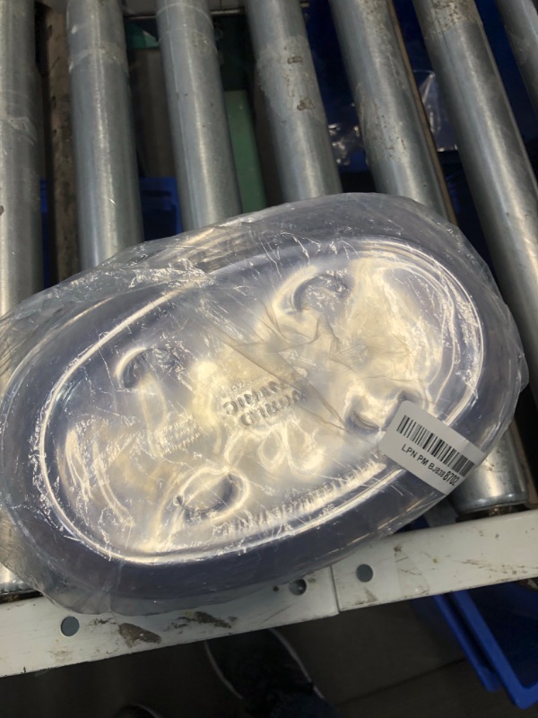 Photo 2 of ***STOCK PHOTO REFERENCE ONLY*** 32 oz Burrito Bowl LIDS