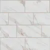 Photo 1 of **24 CASES***Sanden Calacatta Gold Marble Matte 12 in. x 24 in. Glazed Porcelain Floor and Wall Tile (15.6 sq. ft./Case)***24 CASES***YOU WILL NEED A TRUCK OR TRAILER***