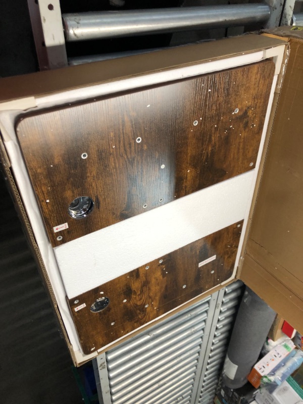 Photo 1 of ***USED - DAMAGED - SCRATCHED - SEE PICTURES - LIKELY MISSING PARTS - UNABLE TO VERIFY FUNCTIONALITY***
SIAGO Electric Standing Desk Adjustable - 55 x 24 Inch Sit Stand up Desk with Cable Management - 3 Memory Preset Adjustable Height Desk Computer Home O