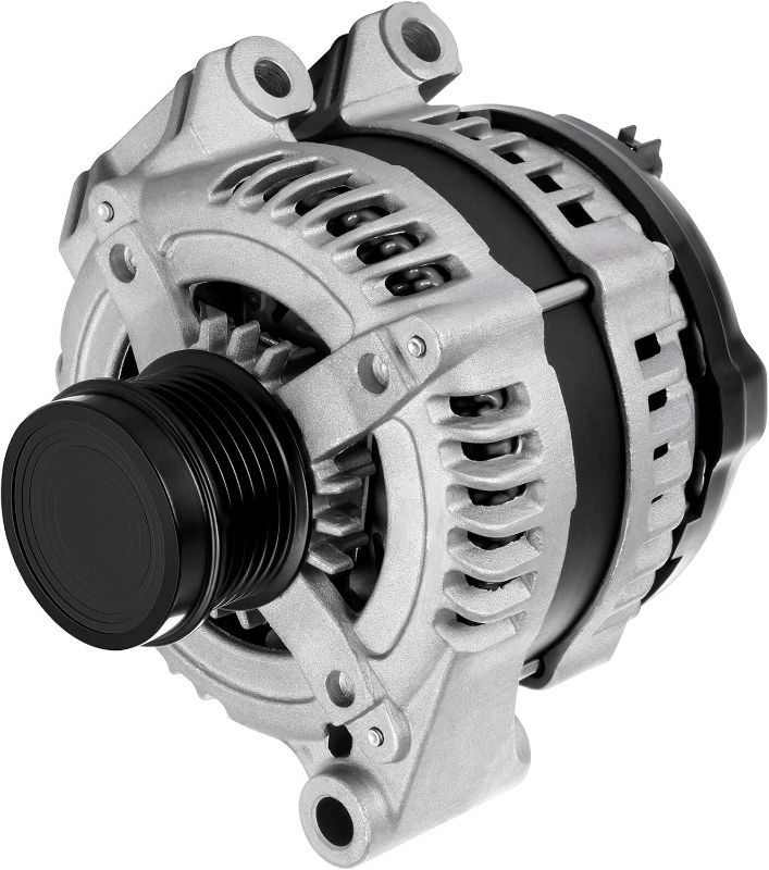 Photo 1 of ***STOCK PHOTO REFERENCE ONLY***ALTERNATOR**SPECS UNKOWN**