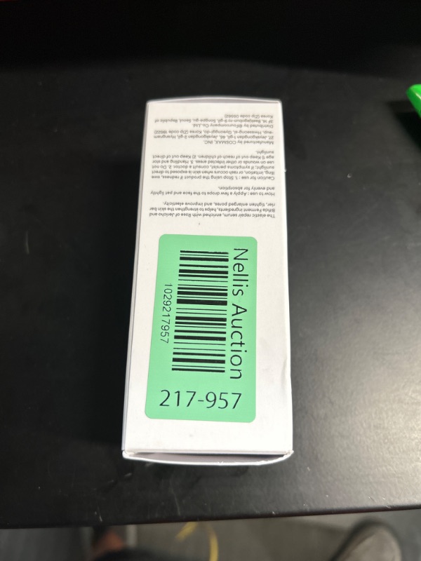 Photo 3 of ***NON REFUNDABLE******(EXP:06/082026 )NONREFUNDABLE***Abib Jericho Rose Bifida Serum Firming Drop, Visibly Smooths Textured Skin, Evens Skin Tone