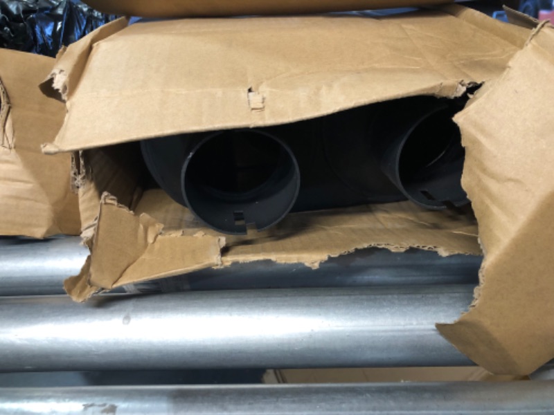 Photo 6 of ***USED - LIKELY MISSING PARTS - UNABLE TO VERIFY FUNCTIONALITY***
Rough Country Dual Cat-Back Exhaust for 2014-2018 Chevy/GMC 1500 | 6.2L - 96017