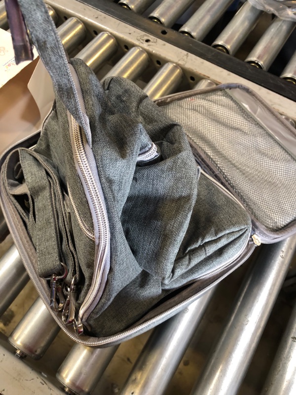 Photo 1 of Breast pump bag