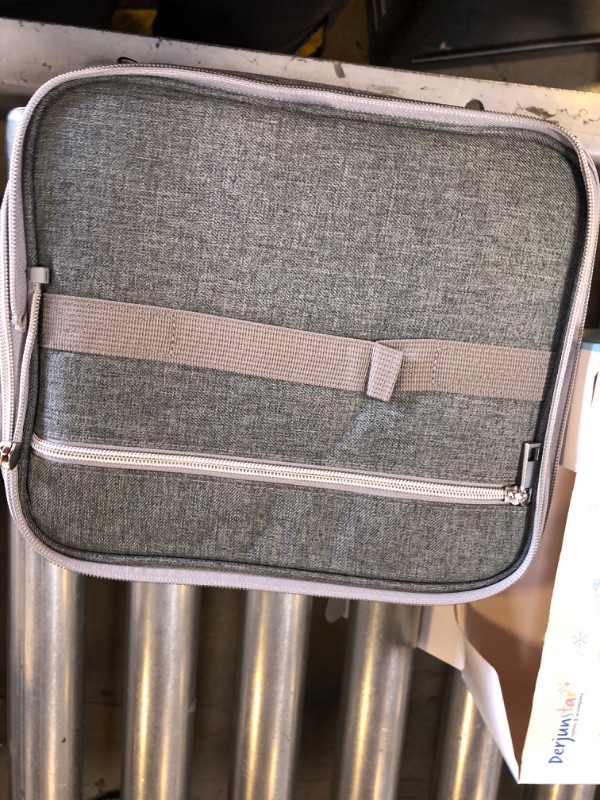 Photo 1 of Breast pump bag