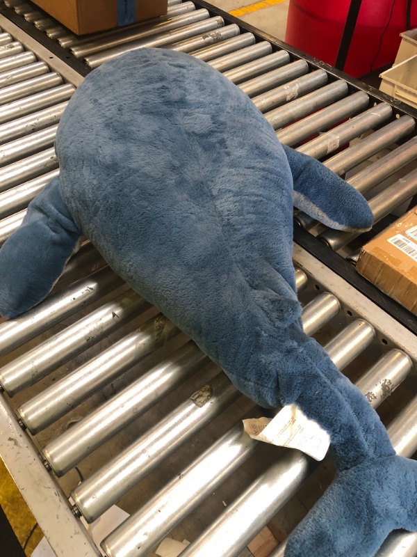 Photo 1 of  Whale stuff animal