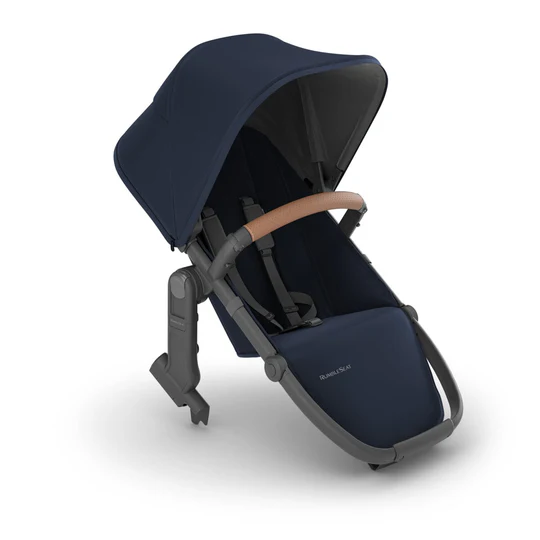 Photo 1 of 2024 UPPAbaby Vista V2 RumbleSeat V2+
