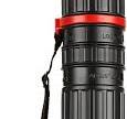 Photo 1 of  Large Extendable Poster Tubes with Strap 30'' to 49'' Telescoping A0 Poster Tube Expandable Blueprint Tube Portable Container for Posters Blueprints Artwork Map Storage(Classic Style) Classic Standard Style