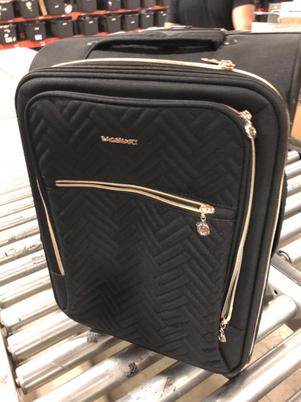 Photo 1 of  Carry-On Luggage 21-Inch  
