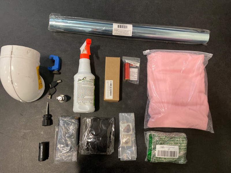 Photo 1 of 15 Miscellaneous items 