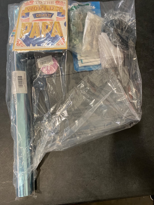Photo 1 of 15 miscellaneous items 