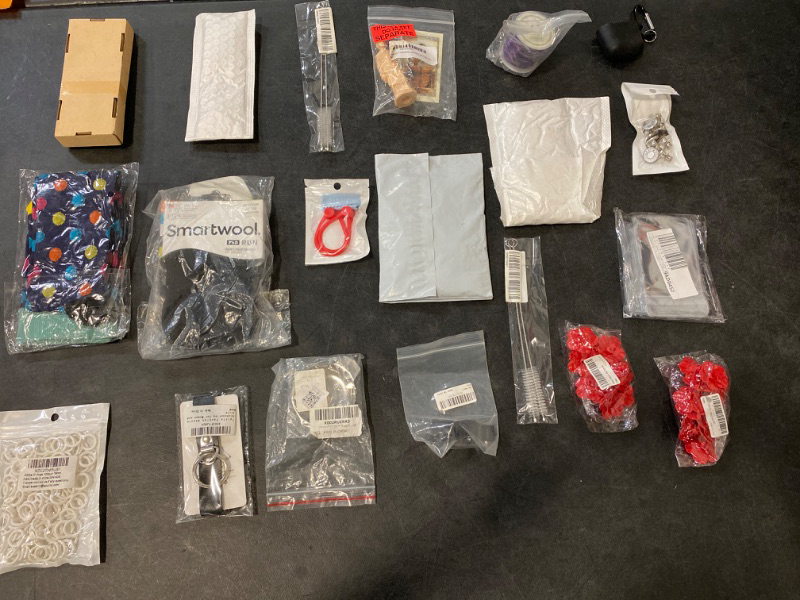 Photo 1 of 20 miscellaneous items 