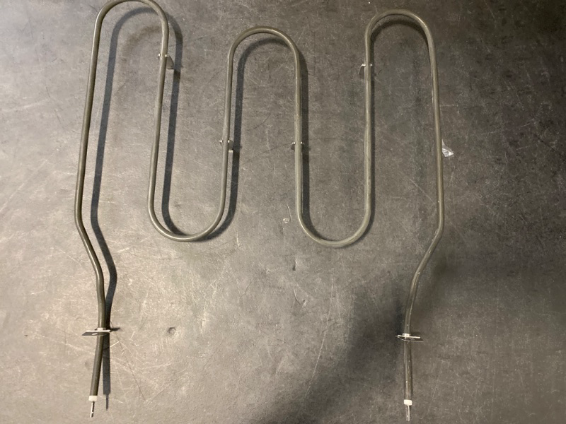 Photo 2 of Kitchen Basics 101: 316415900 Oven Bake Element Replacement for Frigidaire Crosley AP3776837, PS977844 fefl79dsd feflm605dcd fefl79dsf