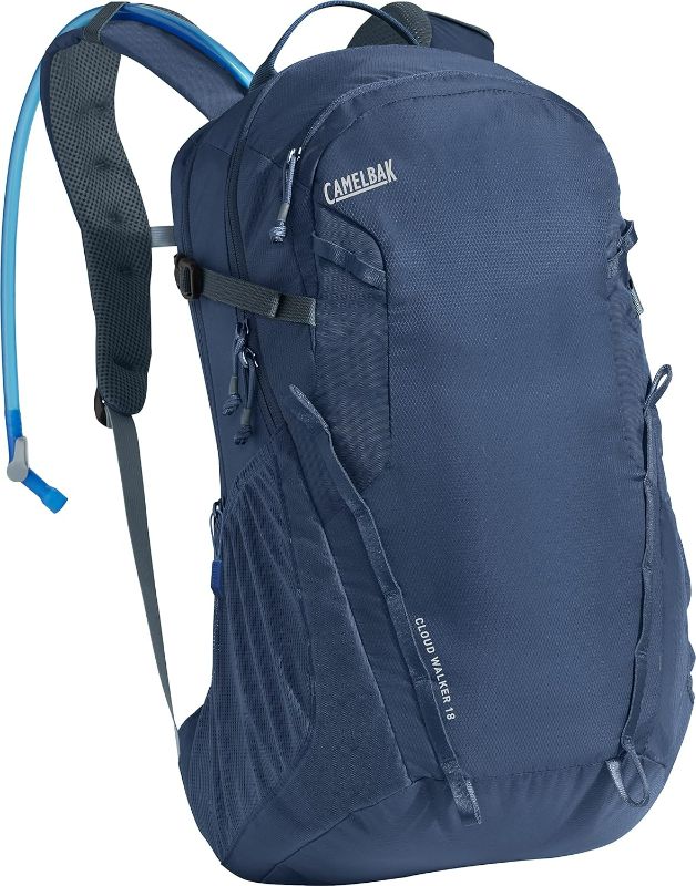 Photo 1 of Cloud Walker 18 Hiking Hydration Pack - 85 oz