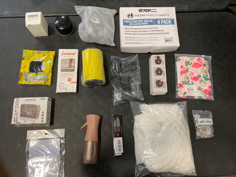 Photo 1 of 16 Miscellaneous items 