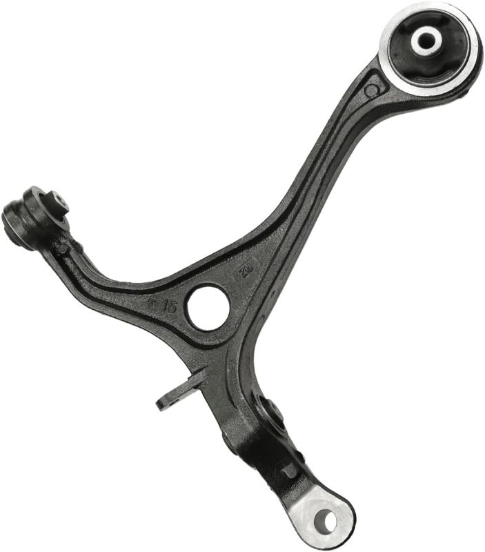 Photo 1 of Front Left Lower Control Arm Suspension Kit Replacement For 2003-2007 Honda Accord, 2004-2008 Acura TSX - Driver Side