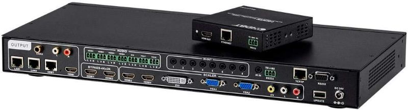 Photo 1 of Monoprice Blackbird All to HDMI Converter with HDBaseT Extender, 100m