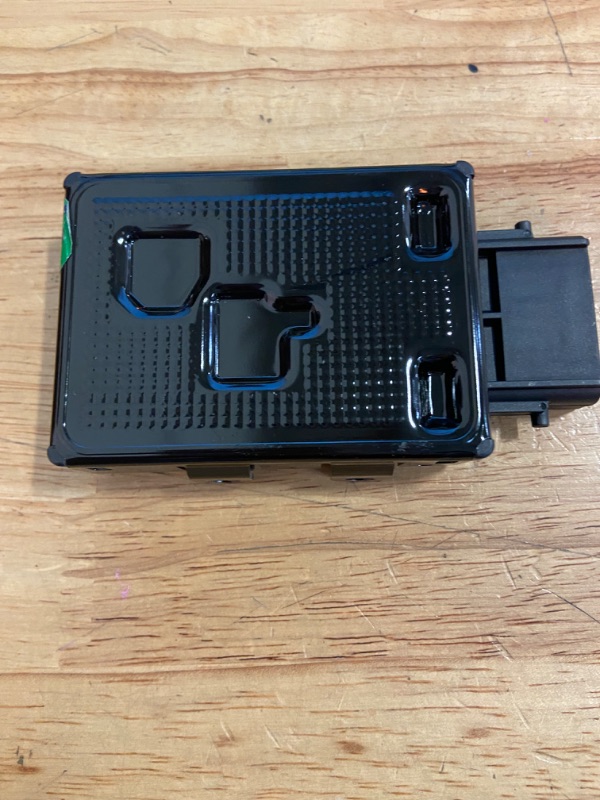 Photo 1 of Fuel Pump Control Module Replace 89571-34070 8957134070 Fit for Tundra 2010-2021 Sequoia 2010-2022 FJ Cruiser 2012-2014 4Runner 2012-2022 IS250 2004-2013 Lexus 350GSE3 2009-2014