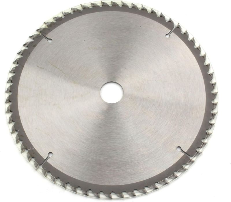 Photo 1 of 9-Inch 60 Teeth General Purpose Circular Saw Blade for cutting wood working