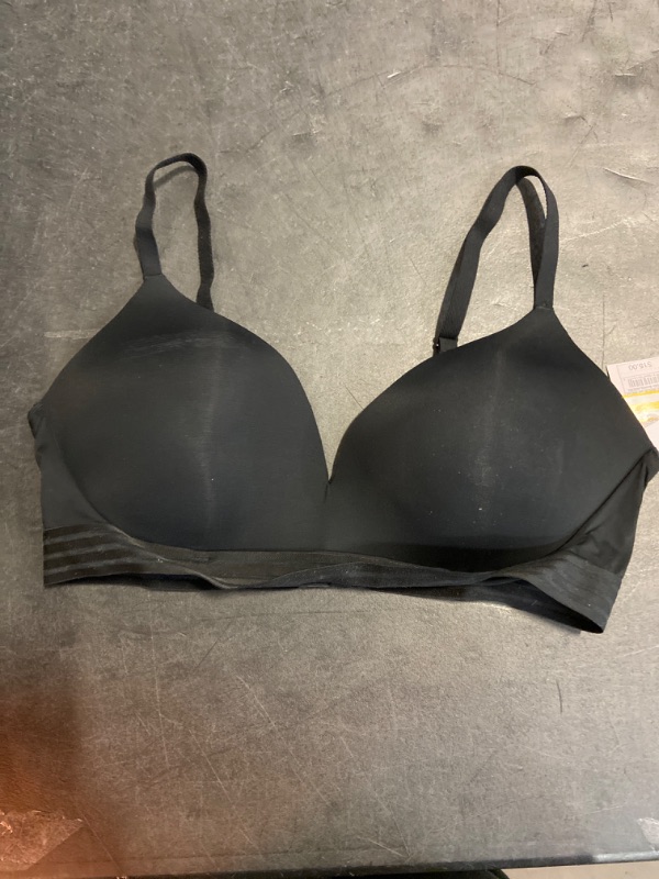 Photo 2 of 38C Women's Wirefree Push-Up Bra - Auden™