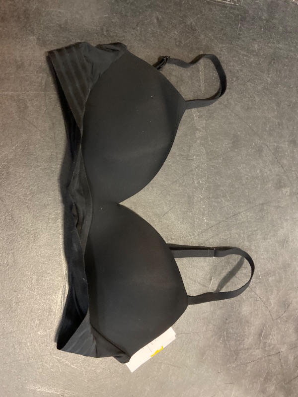 Photo 2 of 36A Women's Wirefree Push-Up Bra - Auden™