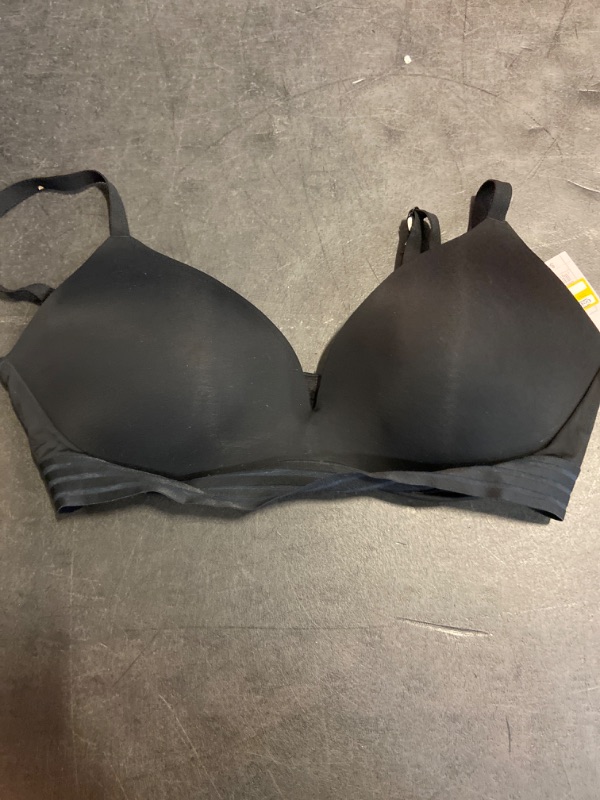 Photo 2 of 36C Women's Wirefree Push-Up Bra - Auden™