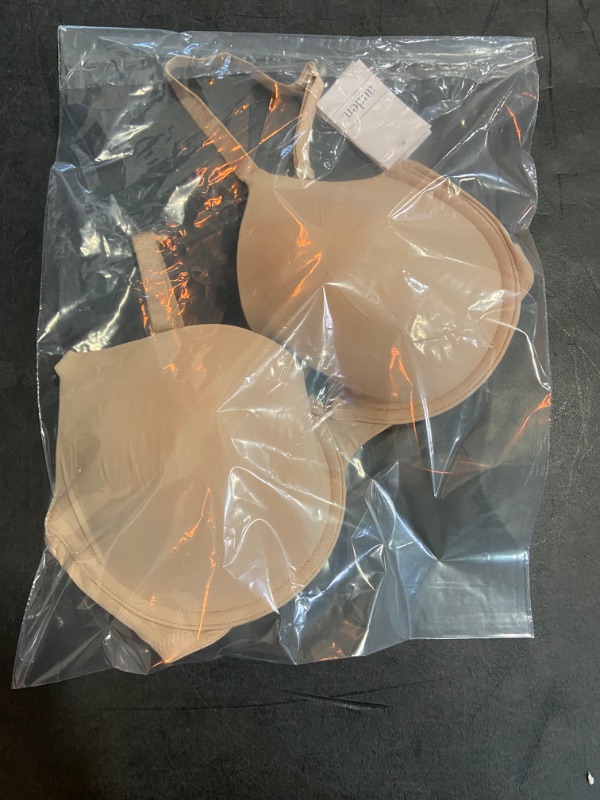 Photo 1 of 34DD Women's Everyday Lightly Lined Demi T-Shirt Bra - Auden™