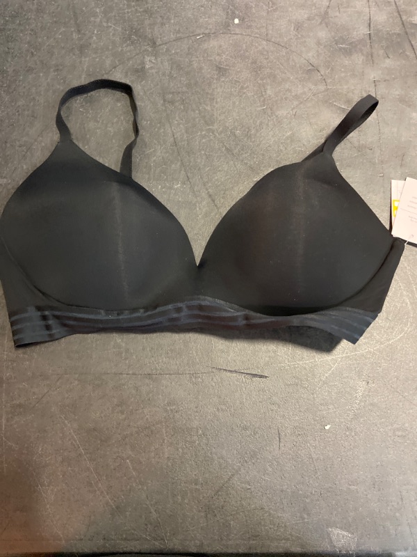 Photo 2 of 36D Women's Wirefree Push-Up Bra - Auden™