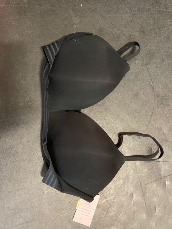 Photo 2 of 36D Women's Wirefree Push-Up Bra - Auden™