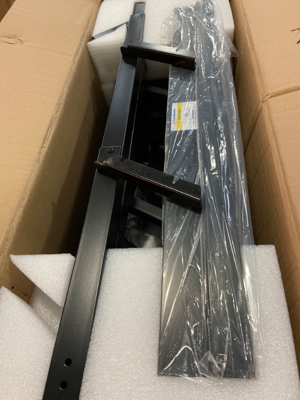 Photo 1 of FLEXIMOUNTS Vertical Raised Garden Bed w/Wheels,4 Tiers Freestanding Vertical Garden Planters with Lockable Caster Wheels and 4 Drainage Boxes, fit to Grow Vegetables Flowers on Patio Balcony Garden