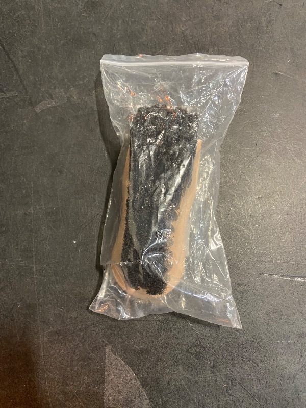 Photo 1 of Chemical Guys ACC_S95 Long Bristle Horse Hair Leather Cleaning Brush for Car Interiors, Furniture, Sneakers, Boots, and More (Works on Natural, Synthetic, Pleather, Faux Leather and More)