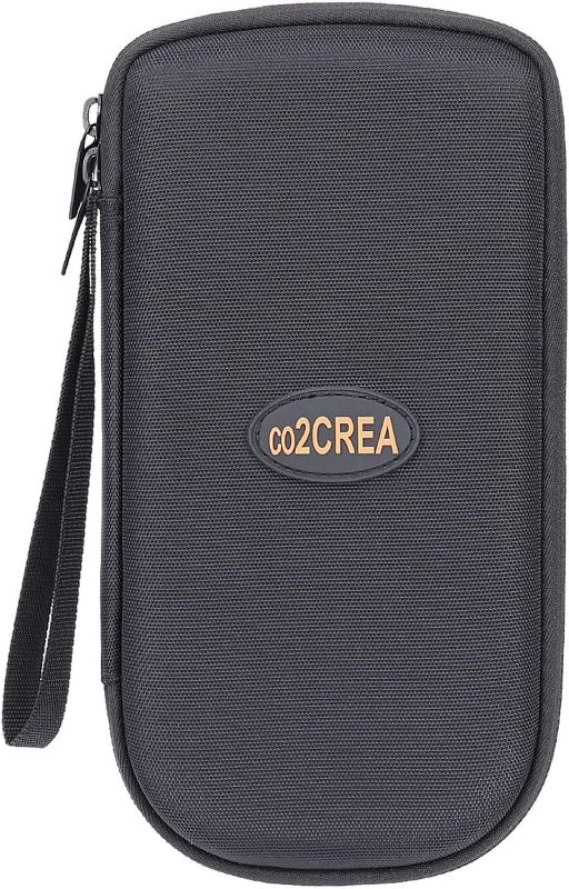 Photo 1 of co2CREA Hard Case Compatible with Texas Instruments TI-84 Plus CE/TI-84 Plus/TI-Nspire CX II CAS/TI-Nspire CX II/TI-83 Plus/TI-89 Titanium/TI-85 / TI-86 Color Graphing Calculator
Visit the co2CREA Store