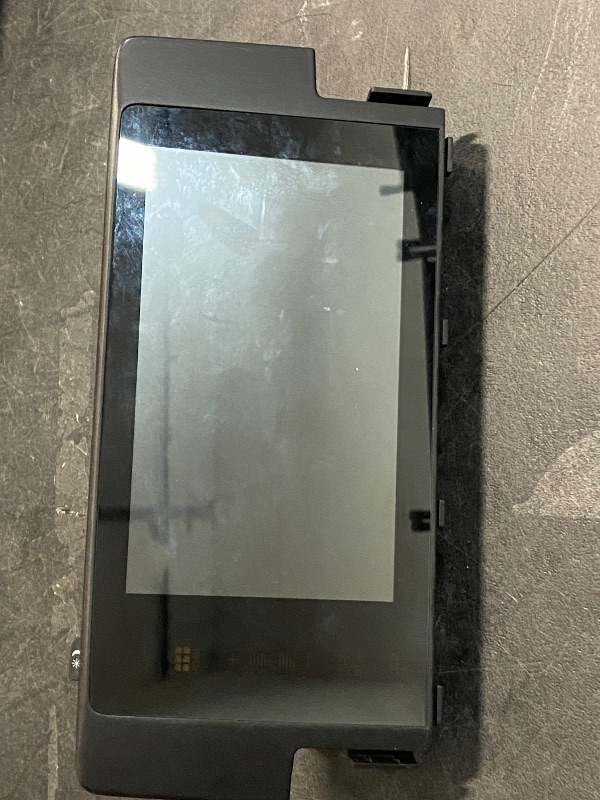 Photo 2 of 7'' Touchscreen for 2016-2018 Honda Civic 10th Gen - OEM Navigation Display Radio, Replace #39710-TBA-A11, 39710-TBA-305, 39710-TBA-A21