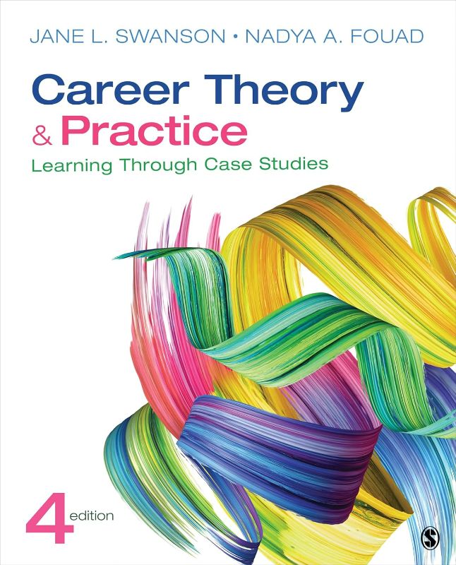 Photo 1 of Career Theory and Practice: Learning Through Case Studies