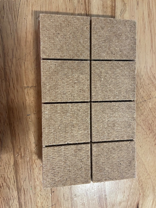 Photo 1 of Big Green Egg All Natural Charcoal Starters - 24 cubes